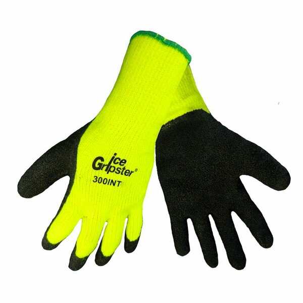 Ice Gripster Gloves Glove